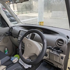 L375 ダイハツ　タント　車検R8年10月の画像