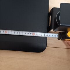 ⚠️値下げ⚠️値引き対応🉑⚠️取付板1枚の画像