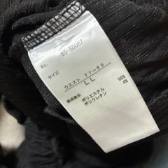 マタニティパンツ　まとめ売りの画像