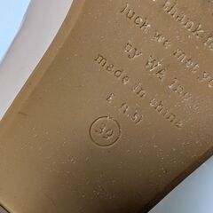 （取りに来られる方）パンプス（ORIENTAL Traffic）39 の画像