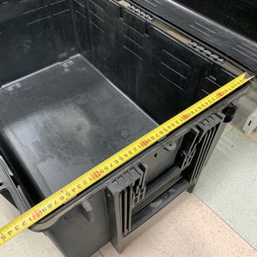 工具関連用品ケース