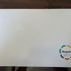 【新品・未開封】Regain リゲイン スリムマネージ　2袋の画像