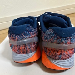 NIKE ランニング　ジム用シューズの画像