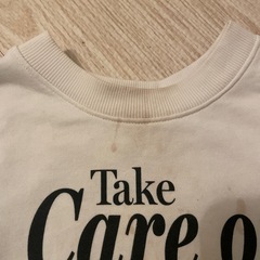 子供服　トレーナー　90  長袖　男の子の画像