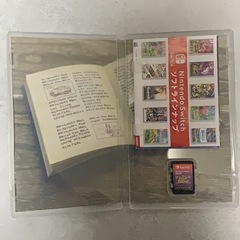 ポケットモンスター バイオレットの画像