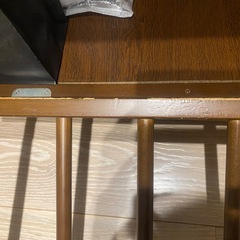 サワベビー ベビーベッド お布団付き の画像