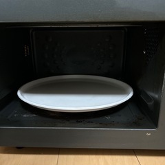 オーブンレンジの画像