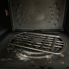 オーブンレンジの画像