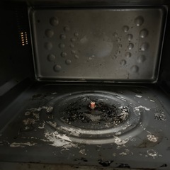 オーブンレンジの画像