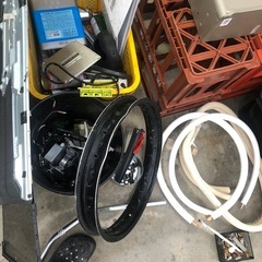 全て持って行ってくれる方の画像