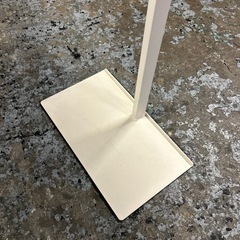 スチールスタンド スチールハンガーの画像