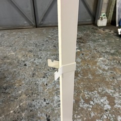 スチールスタンド スチールハンガーの画像