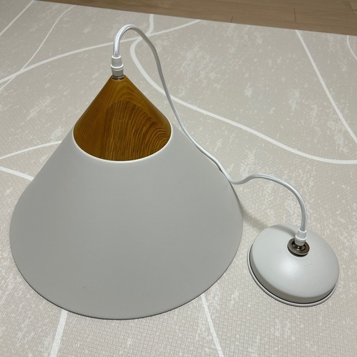 新品  北欧風ペンダントライト ダイニングライト リビング　和室
