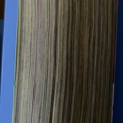 チェンソーマン　1〜5巻　マンガの画像