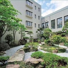 看護師／日勤のみ！年間休日115日！駅チカ5分！手当・サポート充実！の画像