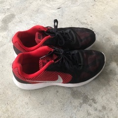 室内シューズの画像