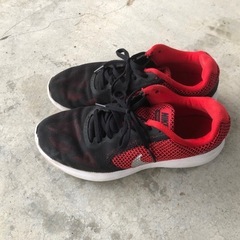 室内シューズの画像