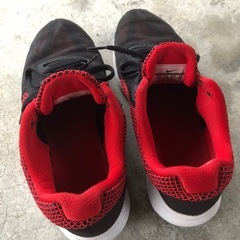 室内シューズの画像