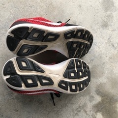 室内シューズの画像