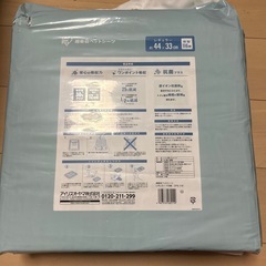 ペットシート116枚新品の画像