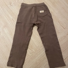 子供服　100 ズボン　長ズボンの画像