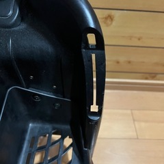 OGK 自転車用チャイルドシートの画像