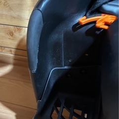 OGK 自転車用チャイルドシートの画像