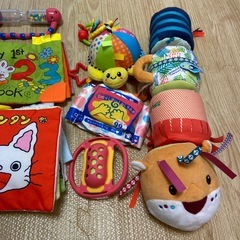 子供　ぬいぐるみ　おもちゃ
の画像