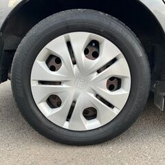 ホンダ　インサイト　Ｇ　車検新規２年付き　オーディオ　スペアキー　NO２４９０の画像