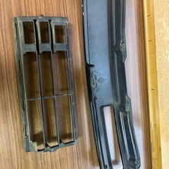 EKスポーツ　H81W グリルの画像