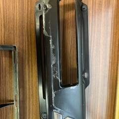 EKスポーツ　H81W グリルの画像