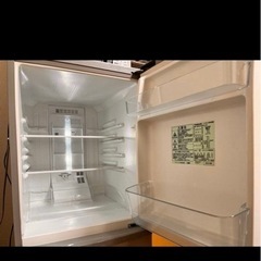 Panasonic◆冷蔵庫◆一人暮らし◆2013年製◆の画像