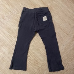 子供服　ズボン　90 長ズボンの画像