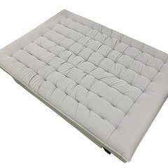 2025年購入【ニトリ】傷・汚れに強い ソファベッド/BD01 Nシールドの画像