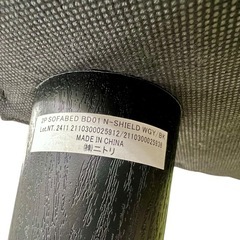 2025年購入【ニトリ】傷・汚れに強い ソファベッド/BD01 Nシールドの画像