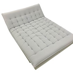 2025年購入【ニトリ】傷・汚れに強い ソファベッド/BD01 Nシールドの画像