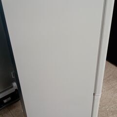 ★リユースのサカイ高崎店★TJ13779 Panasonic 冷蔵庫 168L 2020年製 動作確認／クリーニング済みの画像