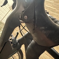 ビアンキロードバイクの画像