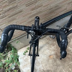 ビアンキロードバイクの画像