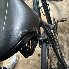 ビアンキロードバイクの画像