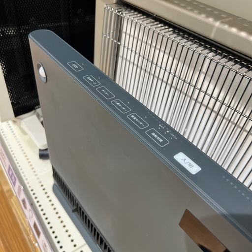 【トレファク神戸南店】maxzenのパネルヒーターです【取りに来られる方限定】 トレファク神戸南店】maxzenのパネルヒーターです【取りに来られる方