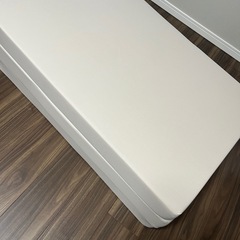 無料です！超美品！ウレタンマットレス　厚み10センチ　の画像