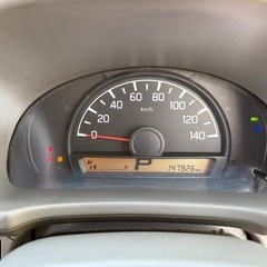 札幌発 エブリィバン 車検令和8年5月まで ナビ バックカメラ 平成30年式 4WD クリッパー NV100きの画像