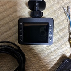 ドライブレコーダー　ユピテルの画像