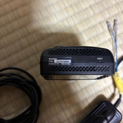 ドライブレコーダー　ユピテルの画像