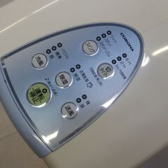 CORONA コロナ 衣類乾燥除湿機  送風 冷風 CDM-F1019の画像