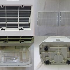 CORONA コロナ 衣類乾燥除湿機  送風 冷風 CDM-F1019の画像