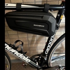 ロードバイク　caad8 キャノンデールの画像