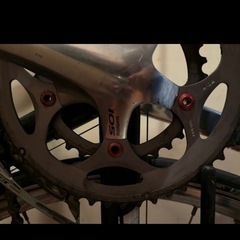 ロードバイク　caad8 キャノンデールの画像