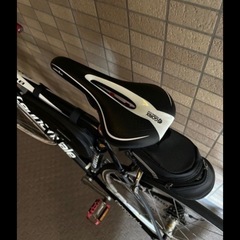 ロードバイク　caad8 キャノンデールの画像